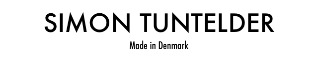 Simon Tuntelder - Leather Goods